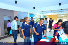 CS-Career Fair’25