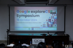 Google exploreCSR 2024