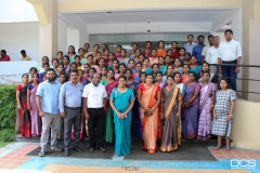 Professional Development Workshop for GIT Teachers