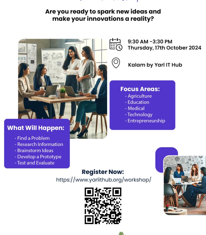 26-Women Ideation Workshop